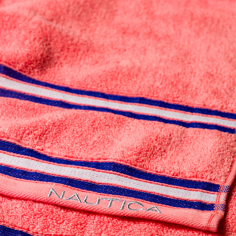 Nautica Comfy Face Towel (Multicolor) - Set of Twelve media 7
