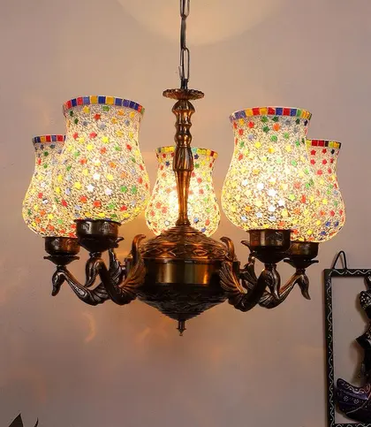 Glass Shade