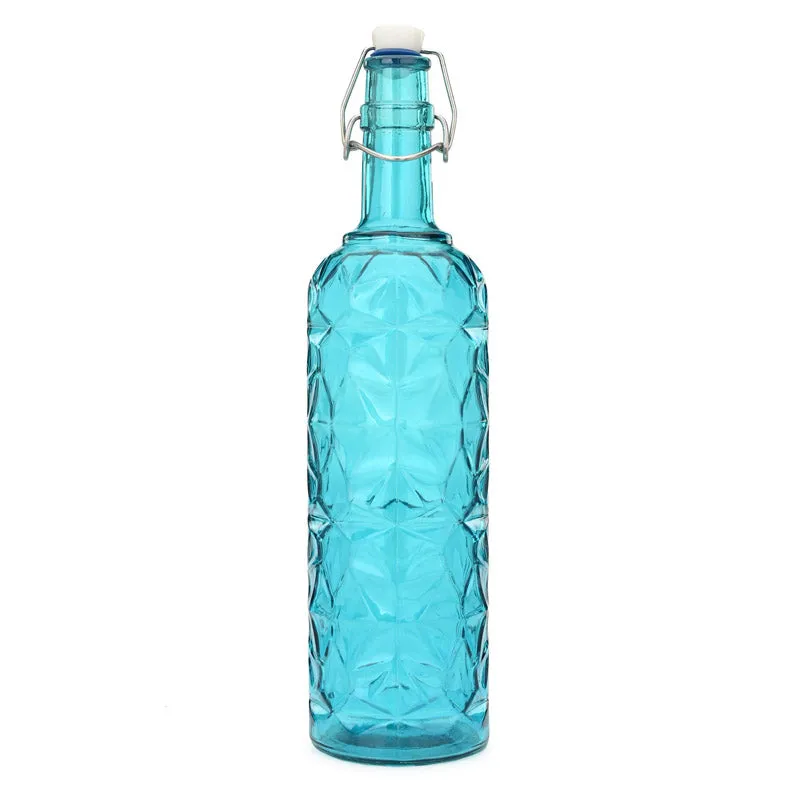 River 1000 mL Water Bottle With 200 mL Glasses - Five Piece Set media 4