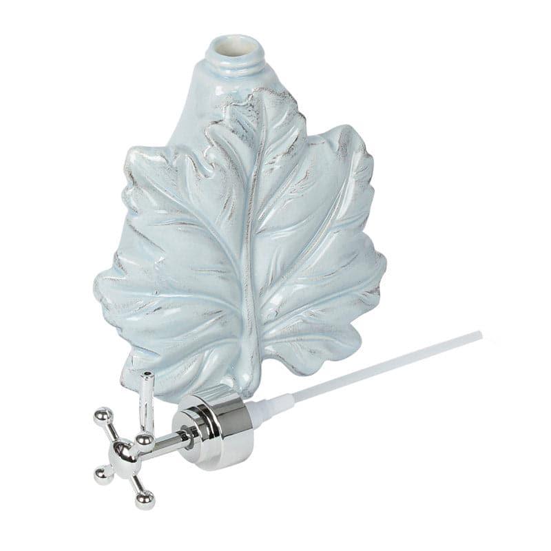 Maple Leaf Basin Soap Dispenser - Blue media 6