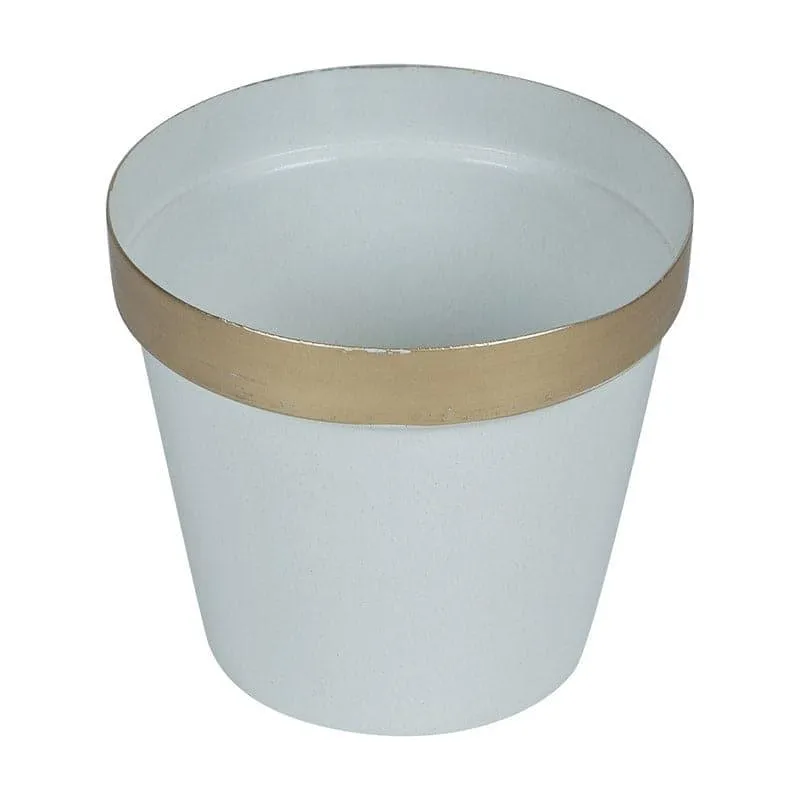Darla Dose Planter - Set Of Five media 5