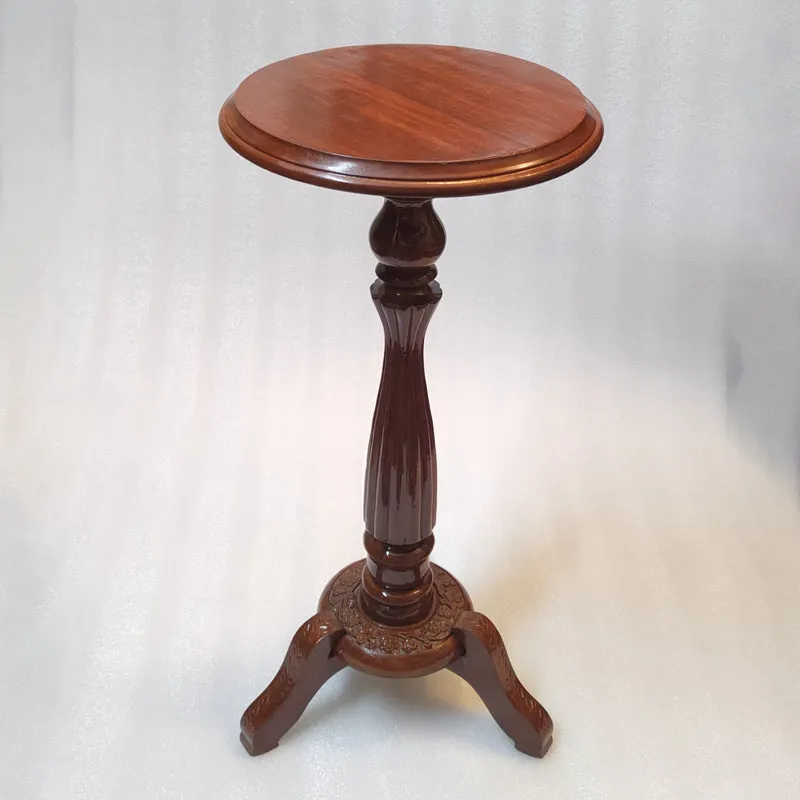 Elmsol I Accent Table media 1