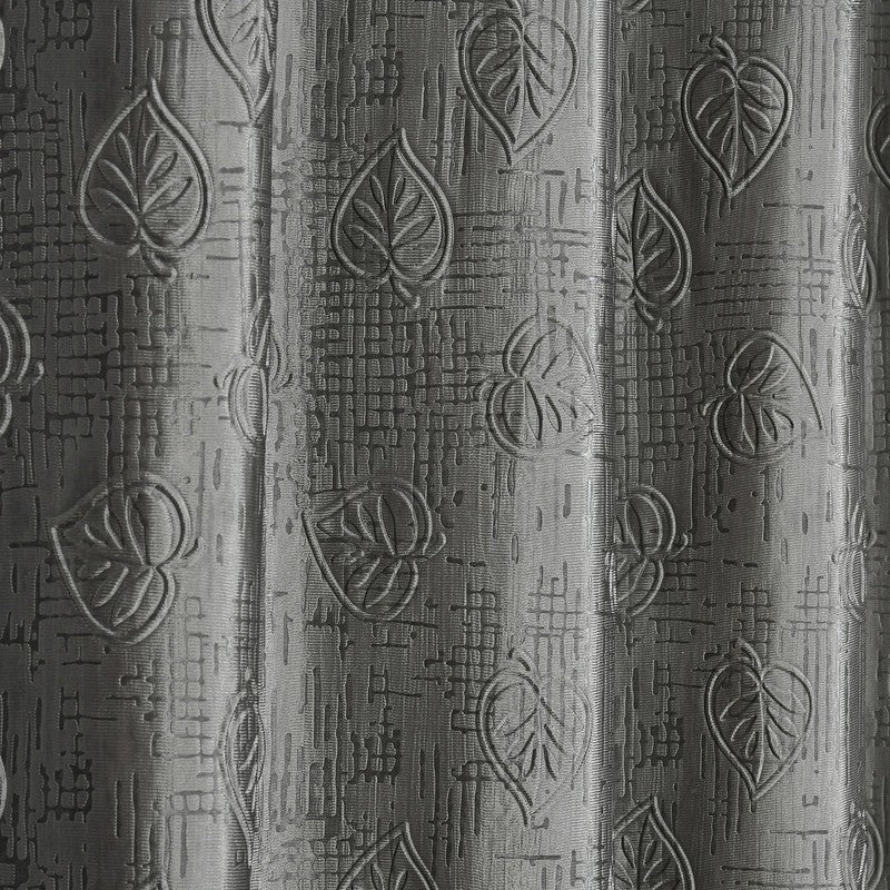 Dream Drape Curtains (Grey) - Set Of Two media 6