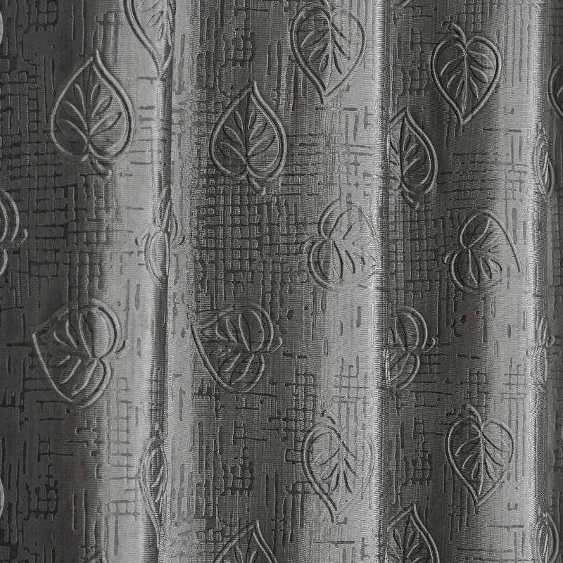Dream Drape Curtains (Grey) - Set Of Two media 6