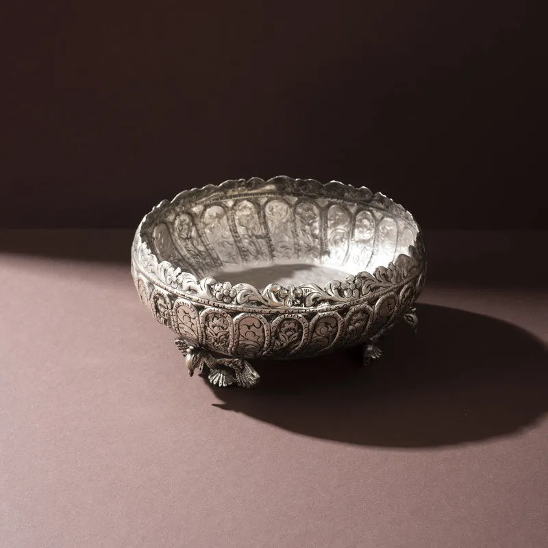 Avian Luxe Accent Bowl media 1