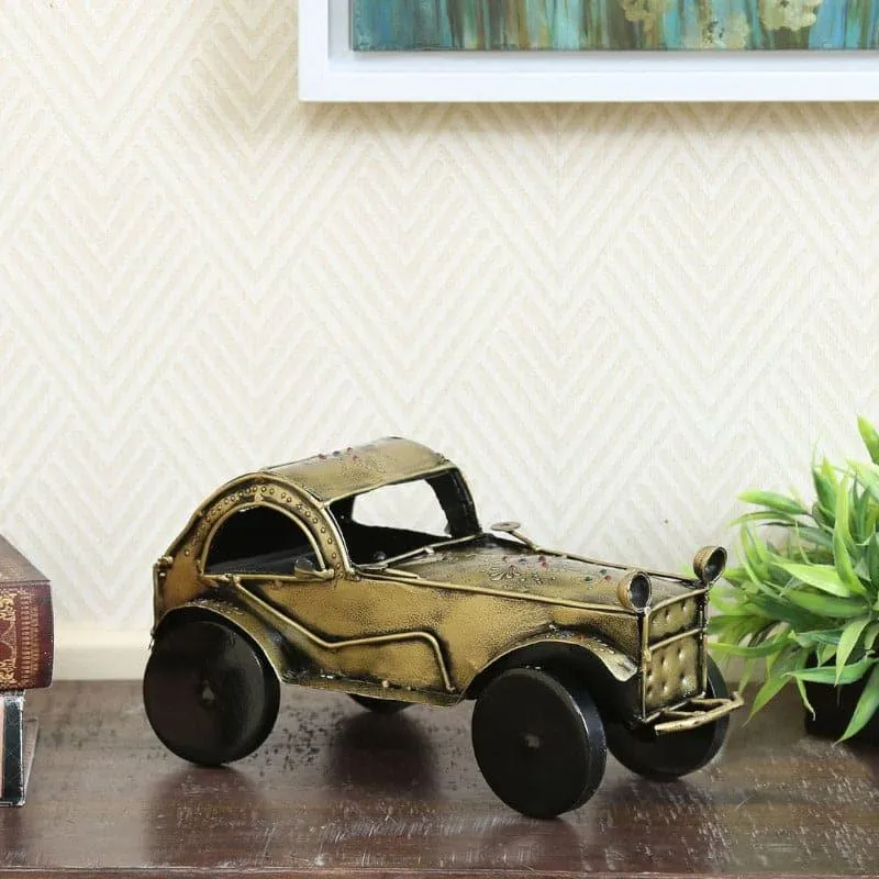 Vintage Loco Showpiece media 1