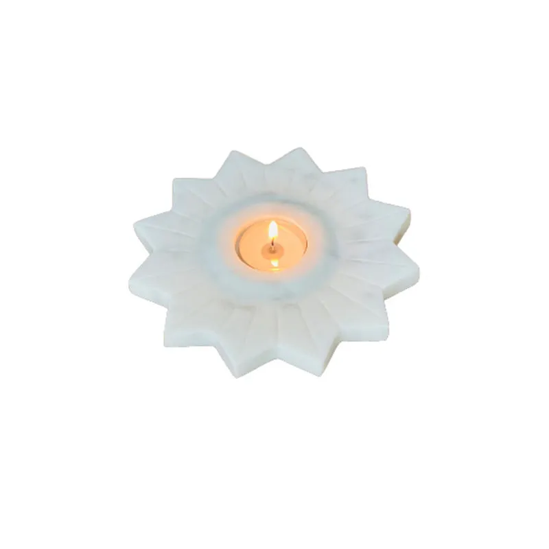 Starria Tealight Candle Holder media 3