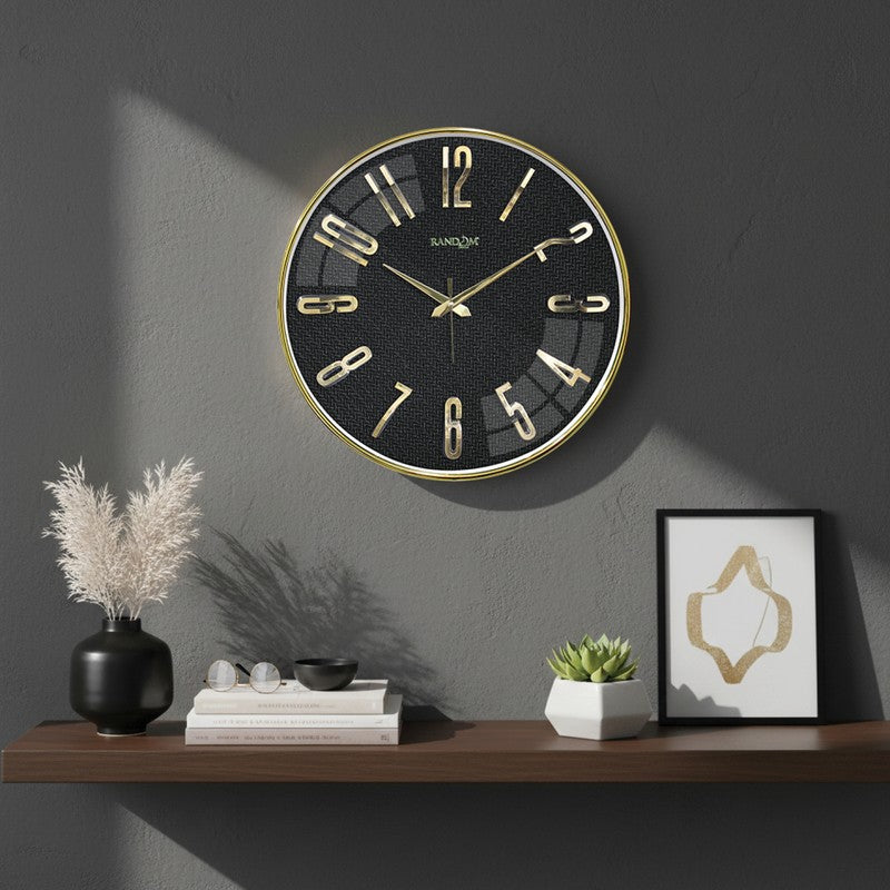 Black,Gold
