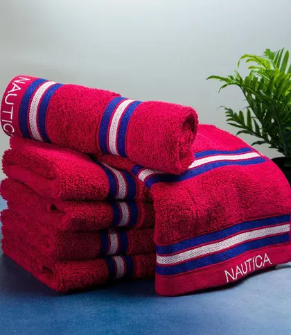 100% Cotton