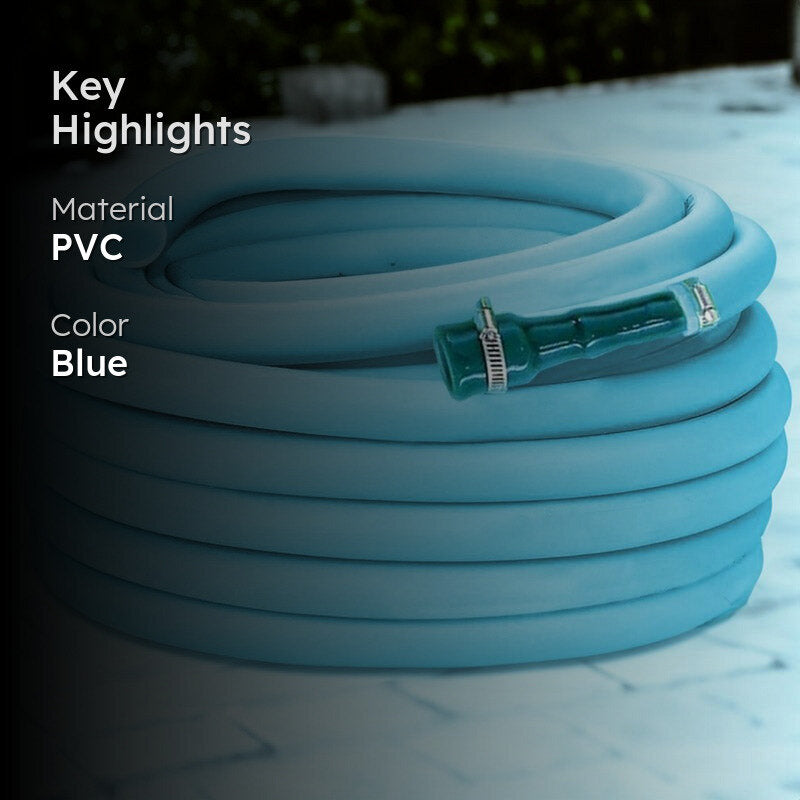 Natura Gardening Hose - Blue media 2