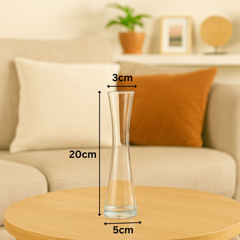 Verre Glass Vase media 8