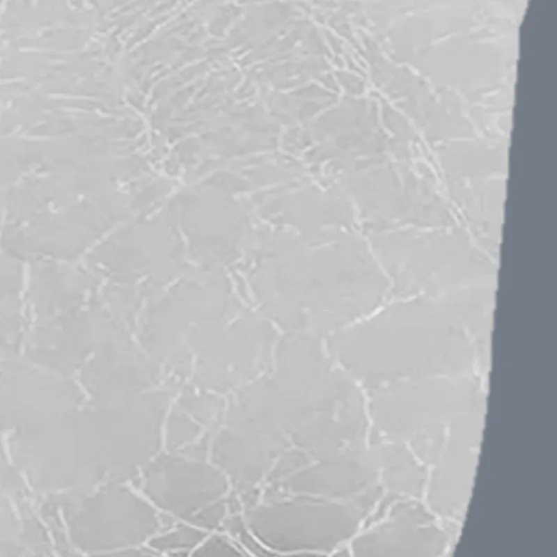 Aeris Crystal Glass Wall Lamp media 8