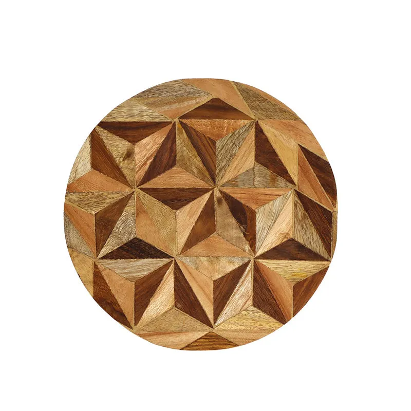 Tierli Cake Stand - Black media 8