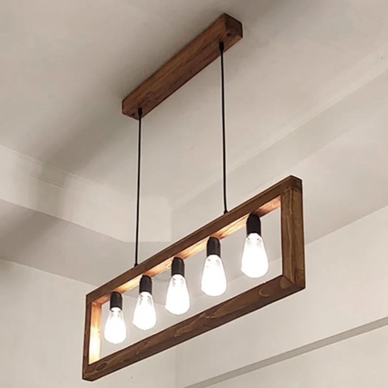 Merida 3 Series Hanging Light media 6