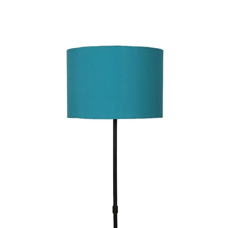 Prada Pisto Floor Lamp - Teal media 4