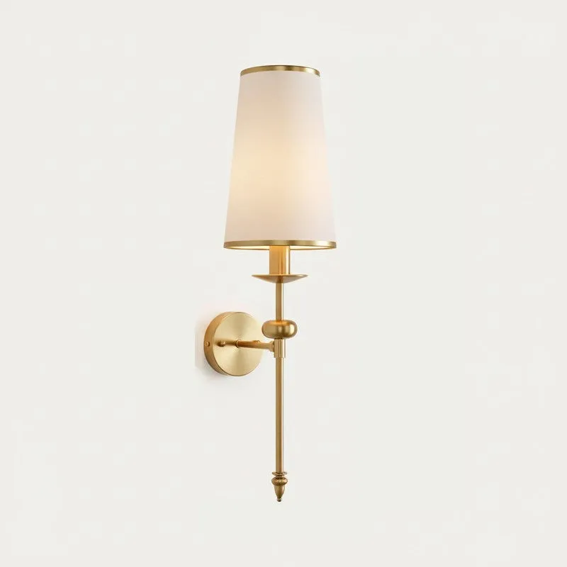 Glow Nest Metal Wall Lamp media 4