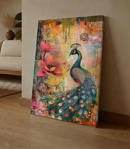 Canvas