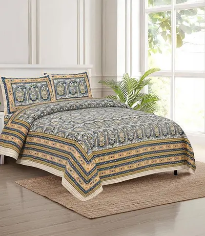 100% Cotton