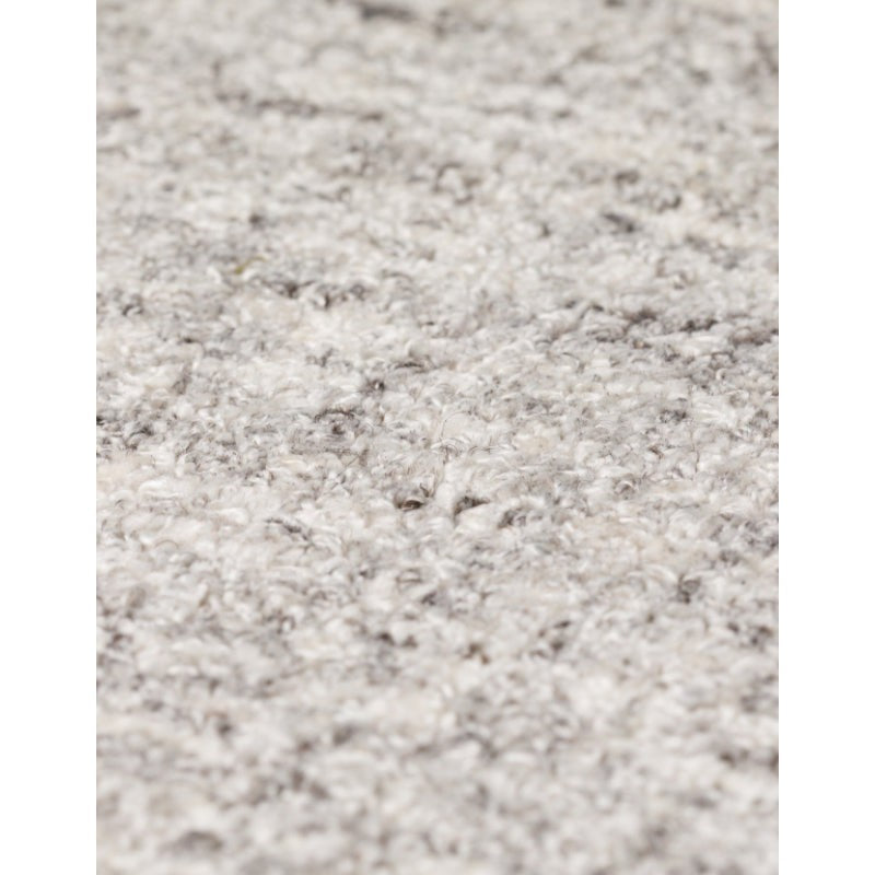 Osman Hand Tufted Wool Rug - Blue Grey media 7