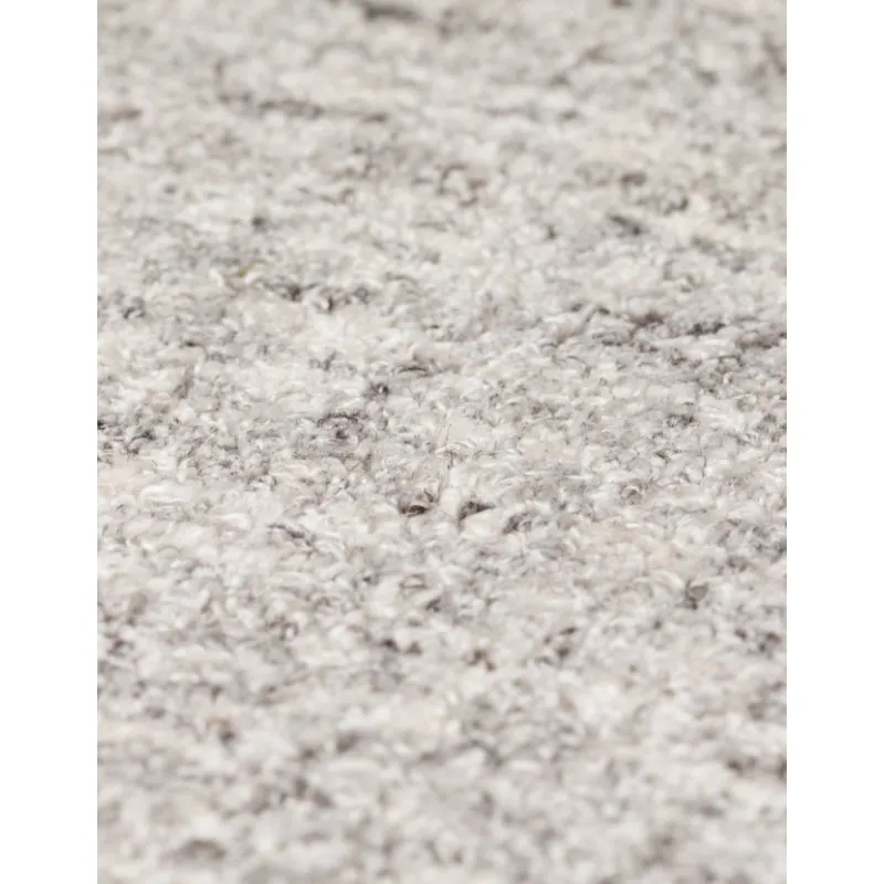 Osman Hand Tufted Wool Rug - Blue Grey media 7