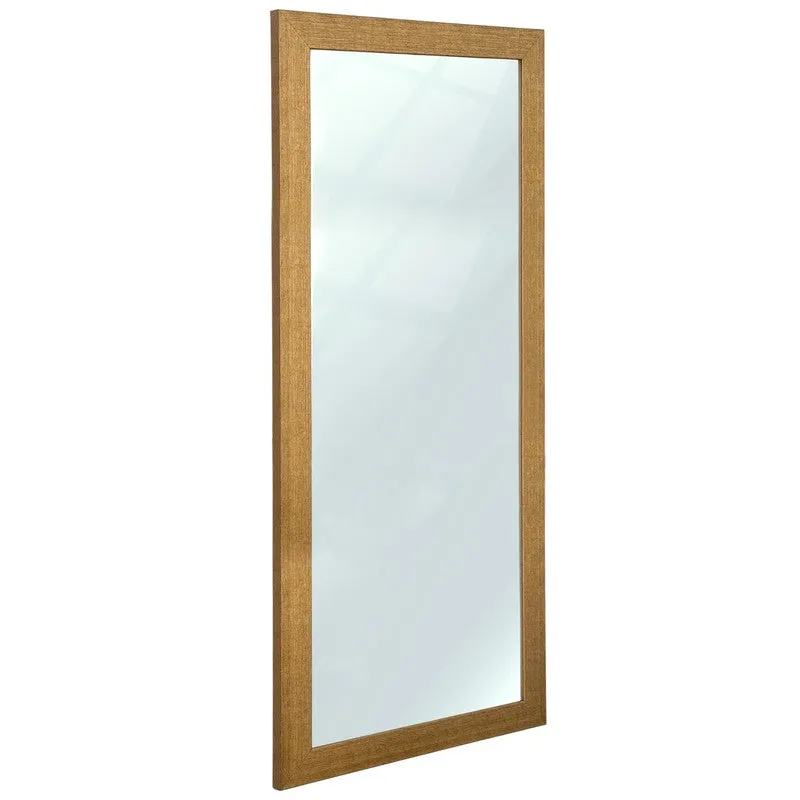 CleanLine Vanity Wall Mirror media 3