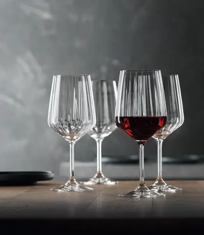 Glass