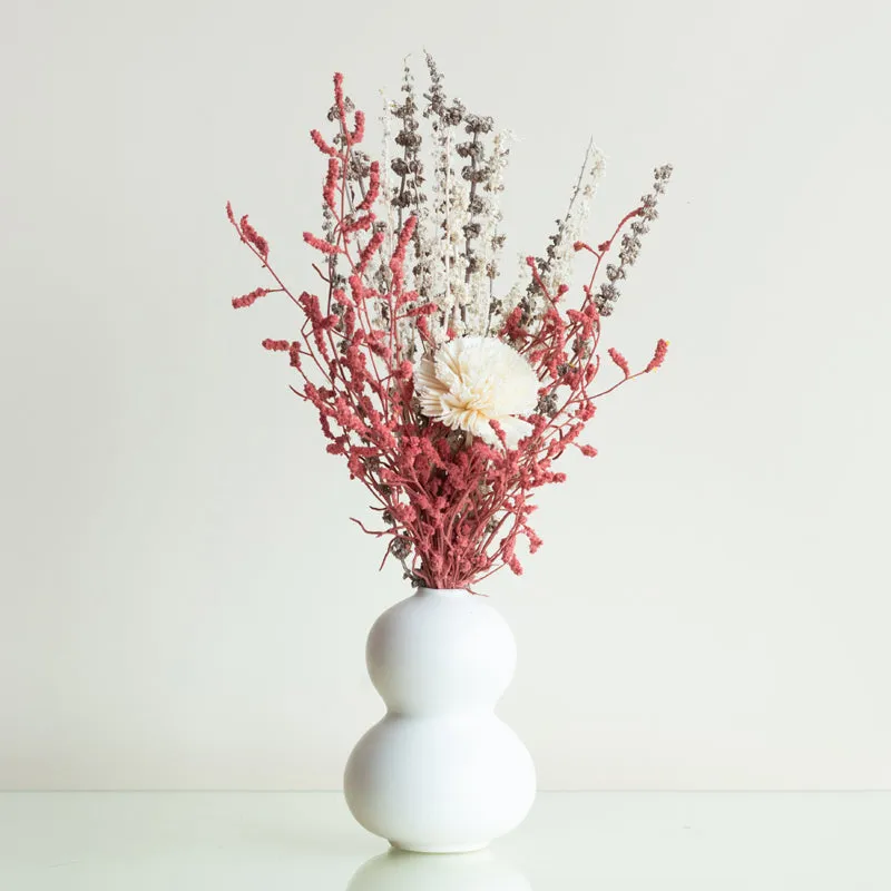 Friesta Dried Flower Bunch media 5