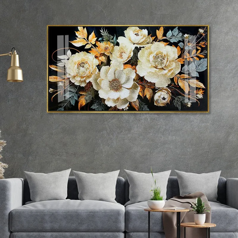 Floral Raga Wall Art media 3