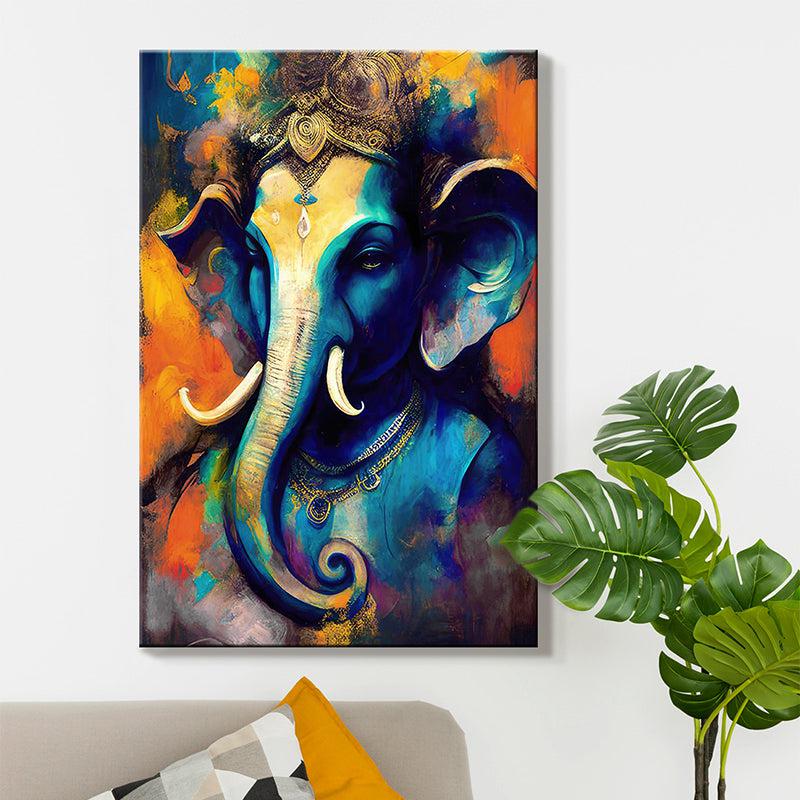 Poly Canvas