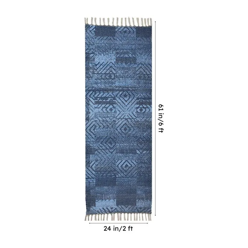 Wickra Runner Rug media 11