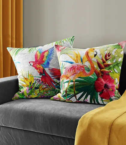 Glace Cotton/Microfiber