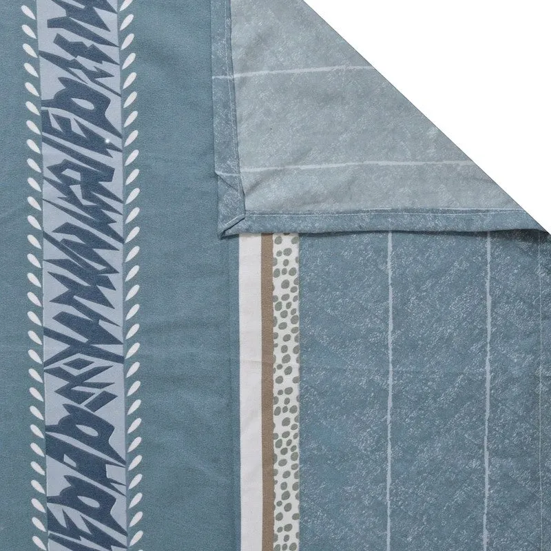 DeepTone Haven Bedsheet - 300 GSM media 7