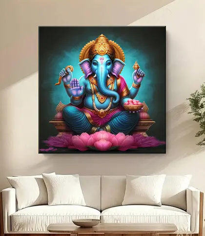 Poly Canvas
