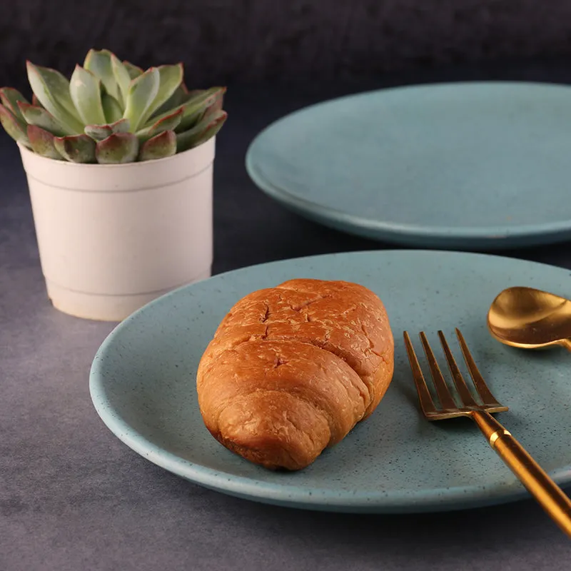 Grylla Ceramic Quarter Plate media 7