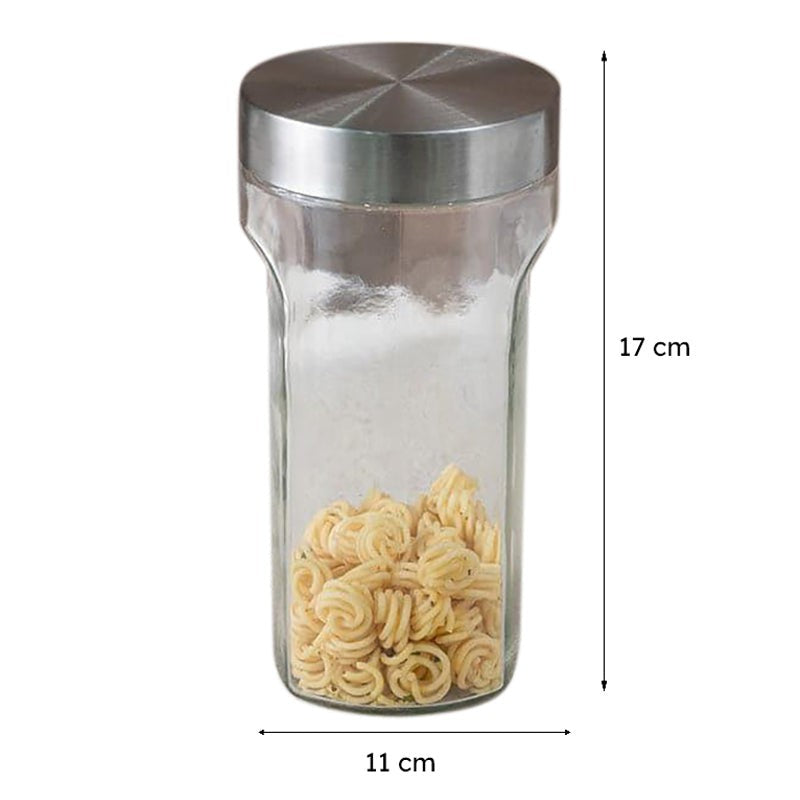 Nema Transparent Storage Container - 750 mL media 5