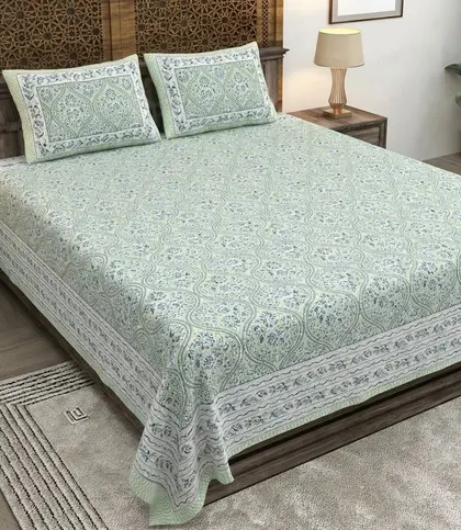 100% Cotton