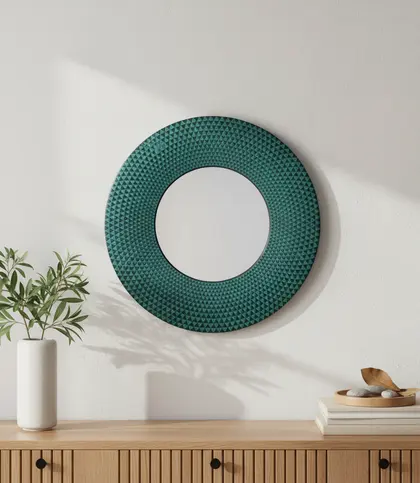 Steel · MDF