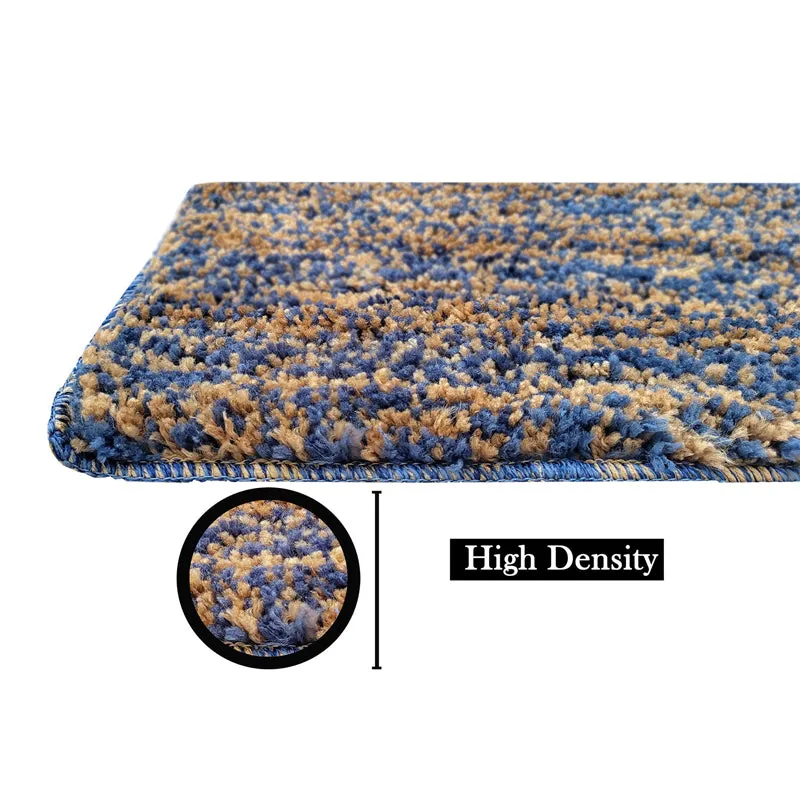 Paint Dots Microfiber Bath Mat media 4