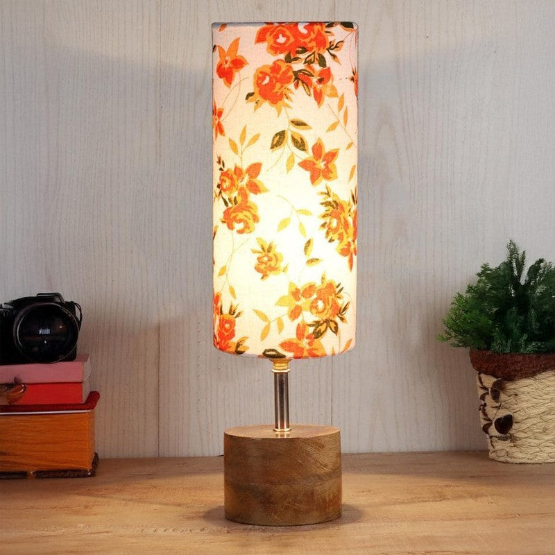 Fabric Shade
