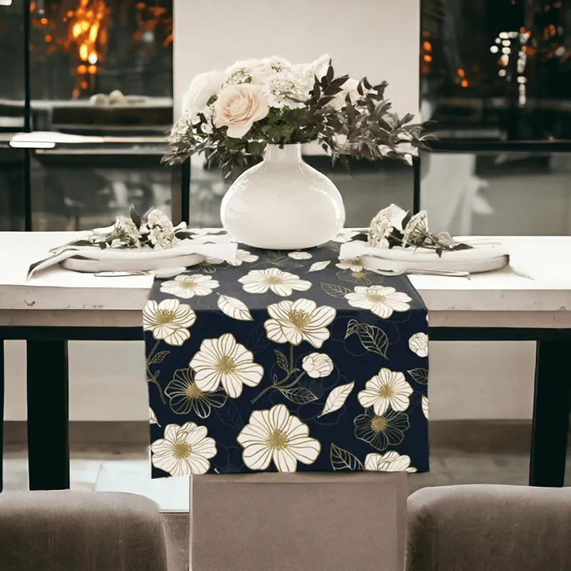 Poppi Pop Cotton Table Runner media 7