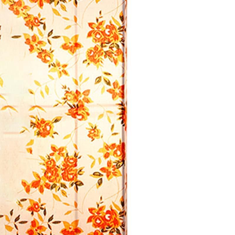 Peony Rectangular Floor Lamp media 3