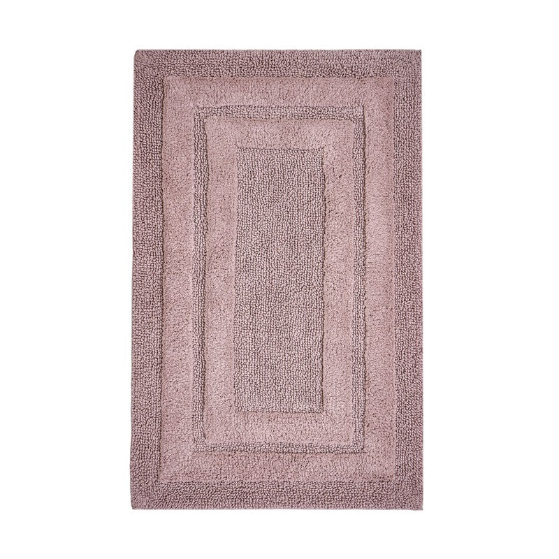 Aqualoom Anti skid Bath Mat  - Pink media 4