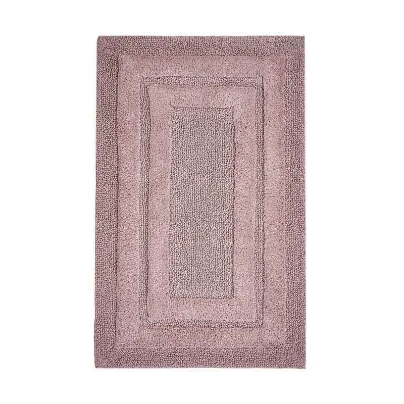 Aqualoom Anti skid Bath Mat  - Pink media 4
