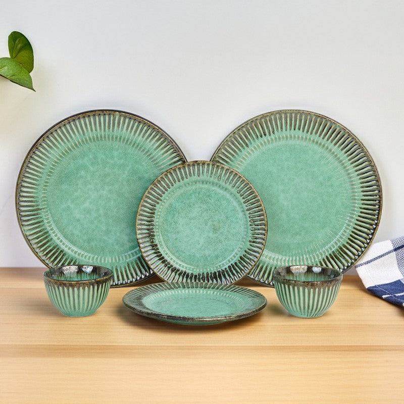 Six Piece Set