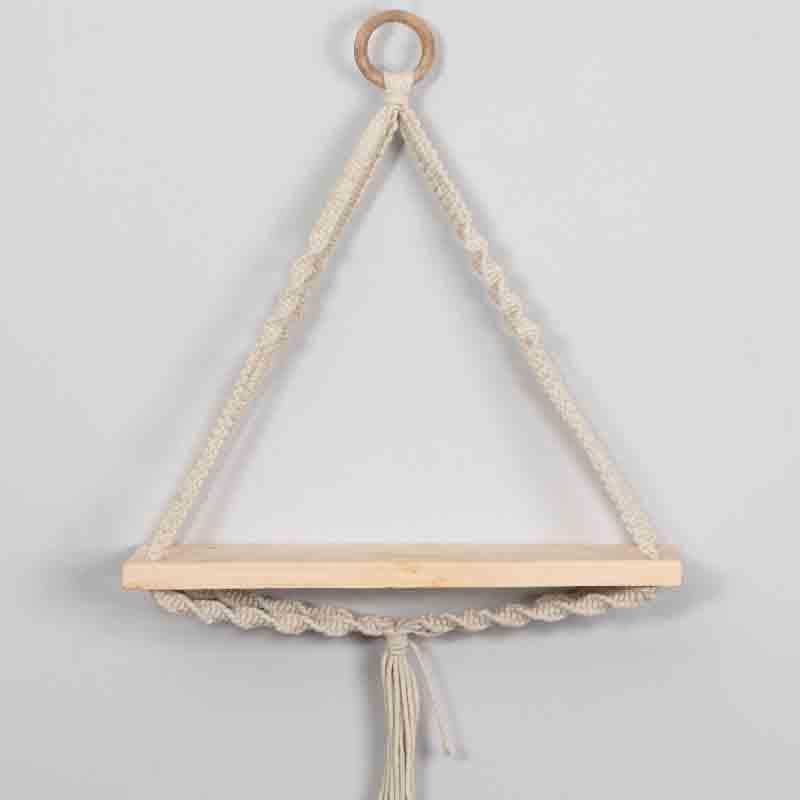 Bohemia Hanging Shelf media 4