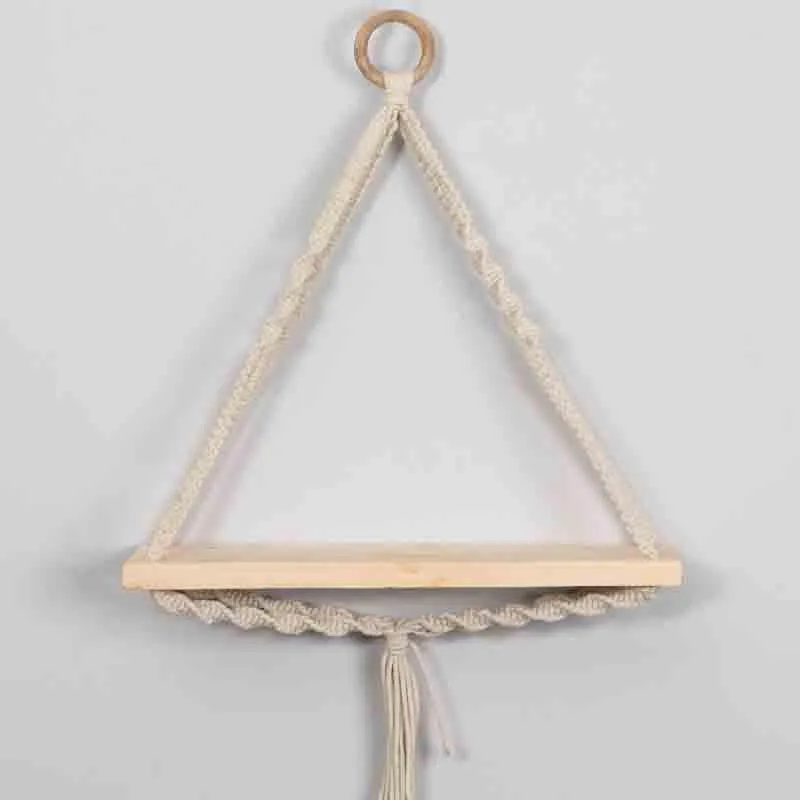 Bohemia Hanging Shelf media 4
