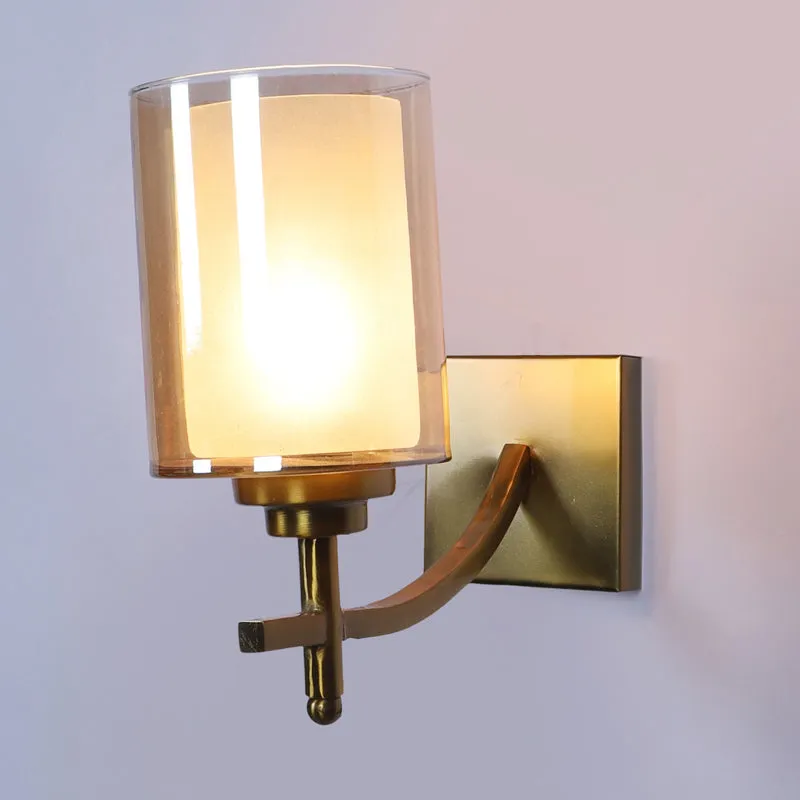Ellida Iron Wall Lamp media 6