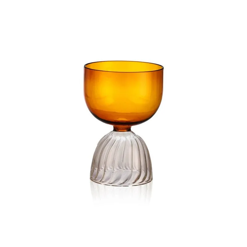 Aurelia Wine Glass(250 mL) - Set Of Four media 10