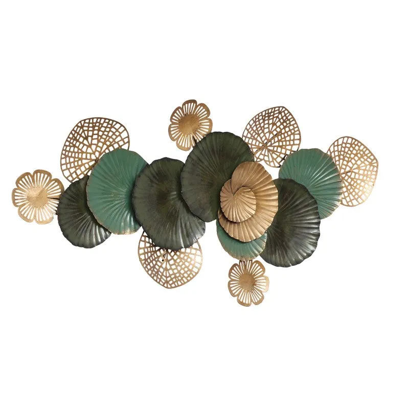 Emerge Metal Wall Accent media 4