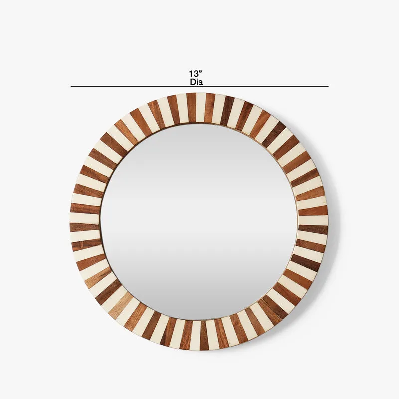 Stripo Glam Wall Mirror media 6